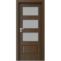 Porta CLASSIC 5.4 Mocca 